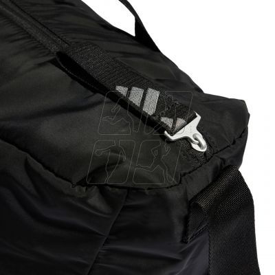 5. adidas Sport Bag JE3223