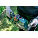 8. Metabo HS 18 LTX BL 75 Single Blade 4.4 kg
