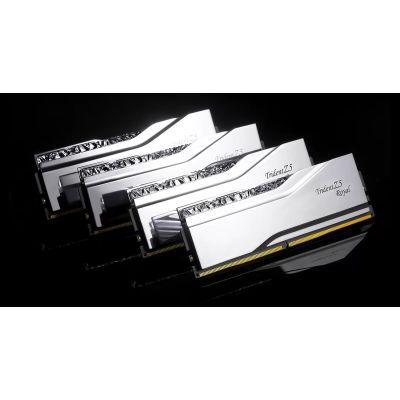 6. RAM Memory DDR5 32GB PC 7600 CL36 G.Skill KIT (2x16GB) TR5S RGB Royal