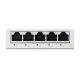5. Zyxel GS-105B v5 5p Unmanaged Gigabit Switch