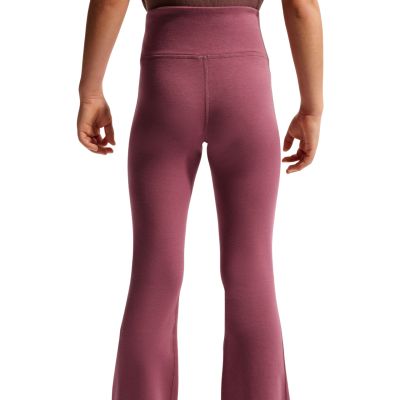 4. Nike Sportswear Classic Kids' Pants Pink FZ5585 654