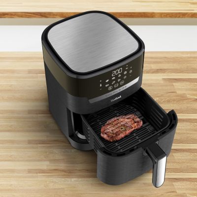 25. TEFAL Easy Fry&Grill Precision EY505815 fryer