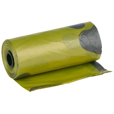 2. BIODEGRADABLE WASTE BAGS 160 PCS MAXXPRO