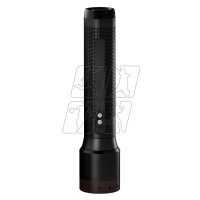 6. Ledlenser P7R Core 502181 flashlight