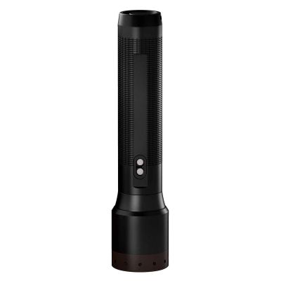 6. Ledlenser P7R Core 502181 Flashlight