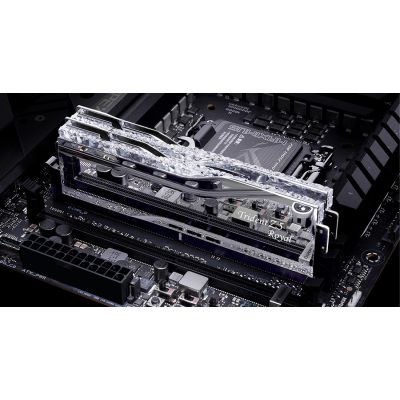 2. G.Skill Trident Z5 Royal F5-8400J4052G24GX2-TR5S Memory Module 48GB 2 x 24GB DDR5 288-pin DIMM