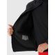5. Windproof softshell membrane 5000 men's 4F NOSH4SFM351B-20S