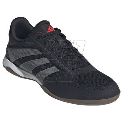 4. Adidas Predator League IN ID3781 shoes