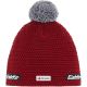 Eisbär Jamie Pompon MÜ SKA Hat – One Size