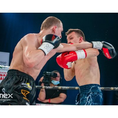 3. Yakima Sport Wolf Gloves L 8 oz 1005248OZ