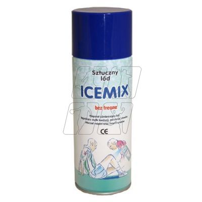 3. Artificial Ice &quot;ICEMIX&quot; 400ml. T26-0425