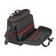Knipex 00 21 10 LE Tool Case Black, Red Polyester