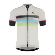 Rogelli Women's IMPRESS II Cycling Jersey Sand S