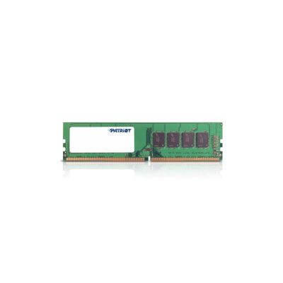 Patriot Memory Signature PSD416G26662 (DDR4 UDIMM; 1 x 16GB; 2666MHz; CL19)