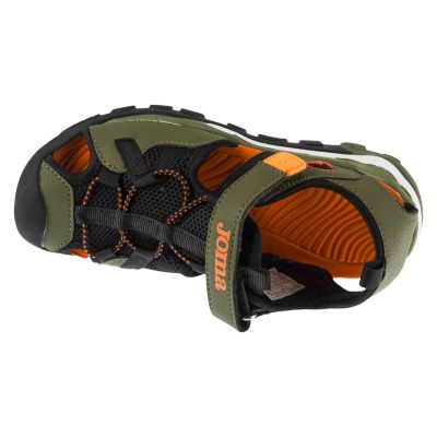 3. Joma S.Lake Jr 2623 SLAKJS2623V Green 27
