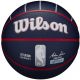 2. Wilson NBA Team City Collector Houston Rockets Ball WZ4016411ID Navy blue 7