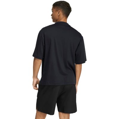 3. Adidas City Tech Men's Shorts Black KC4685