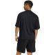 3. Adidas City Tech Men's Shorts Black KC4685
