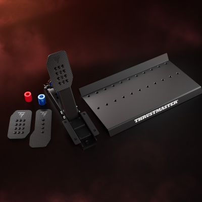 7. Thrustmaster Raceline LC Upgrade Pedal