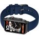 2. RUBICON RNCF06 Black/Dark Blue Women's Smartwatch SMARUB220
