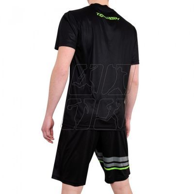 2. Tempish Parade Sr M 1350000516 Training Shorts