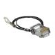 2. Ubiquiti TC-GND CONNECTORS RJ45 connector with grounding wire