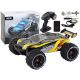 Rabbits RC Off-Road Car 4WD Yellow 2.4G