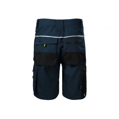 2. Rimeck Ranger M MLI-W0602 Navy Blue Shorts