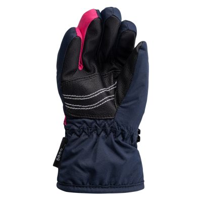 6. Brugi 3ZCF Jr Ski Gloves 92800463880