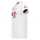 4. Canadian Peak JRUSTYEAK WHITE RM MEN 233 T-shirt (RBMSZ2063H/CP-BLANC)