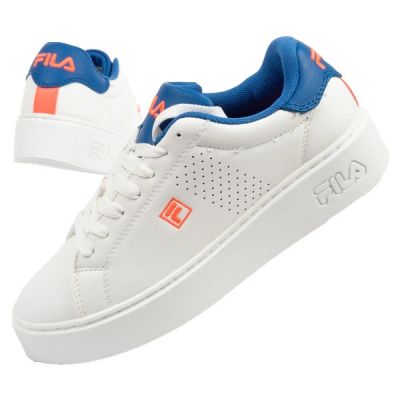 8. Fila Crosscourt Jr FFT0051.13214 shoes