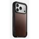 2. Nomad Rugged Leather Case for 16 cm (6.3") Mobile Phone Brown