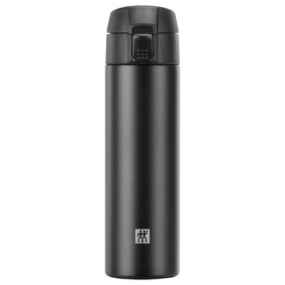 5. ZWILLING Thermo 450 ml insulated mug, black