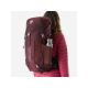 4. MILLET Ubic 30 W backpack plum