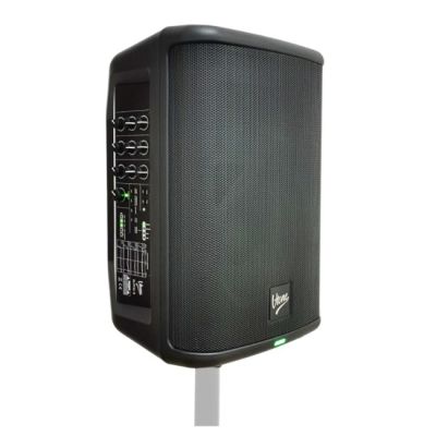 8" V-TONE ALPHA active battery speaker