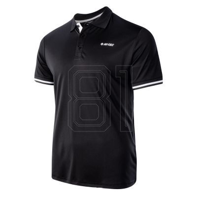 3. Hi-Tec Helsi T-shirt M 92800368670