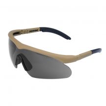 SwissEye Raptor Glasses - Coyote M 10162/36015