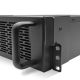 7. UPS for RACK 2.4kVA, 2400W, Power Factor 1.0, LCD, EPO, USB, On-line