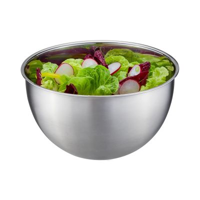26. Set of 3 bowls (16, 20, 24 cm) GEFU MONDI G-89430