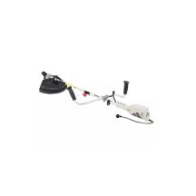 Electric brush cutter NAC BE140-SW-S2 1400W 42cm 4.9kg