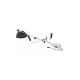 Electric brush cutter NAC BE140-SW-S2 1400W 42cm 4.9kg