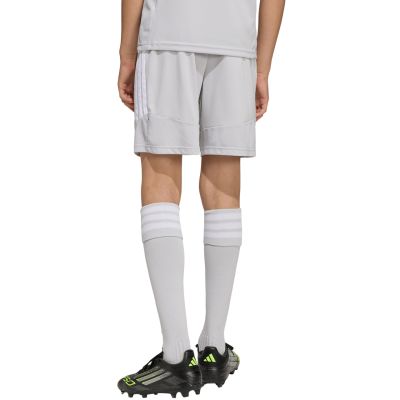 3. adidas Tiro 26 League Kids Shorts Gray KA8815