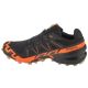 2. Salomon Speedcross 6 GTX L47879500 Black 41 1/3