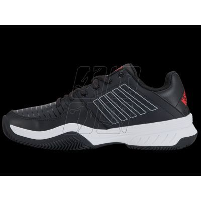 3. K-Swiss Court Express HB M 06750-017-M shoes