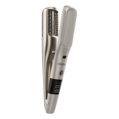 2. Cecotec HairCare SmoothEnds Hygienic Trimmer Cream