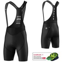 Biemme GARUN PROJECT 25 Shorts Black M