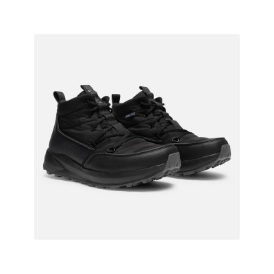 11. Rossignol Rossi Resort Wp Black 2.0 Shoes Black