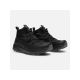 11. Rossignol Rossi Resort Wp Black 2.0 Shoes Black
