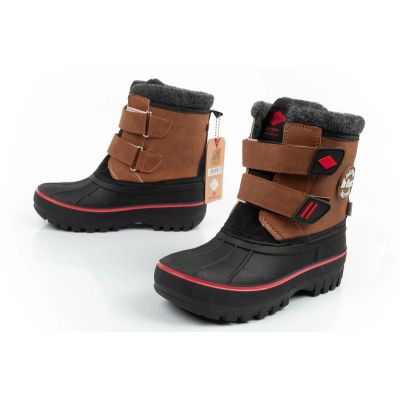 34. Lee Cooper Jr. Snow Boots LCJ-24-44-2864K