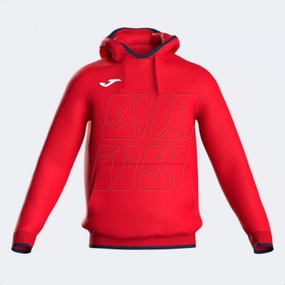 Joma Combi Premium Hoodie 104495.603